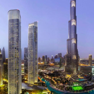 Benefits of Buying Property in Dubai