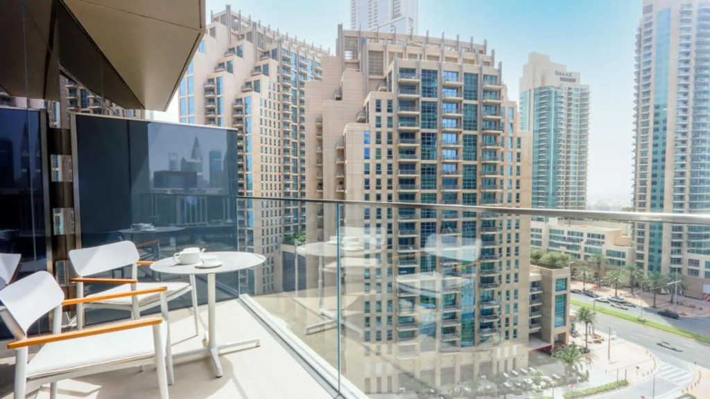 Property Investment in Dubai for Expats