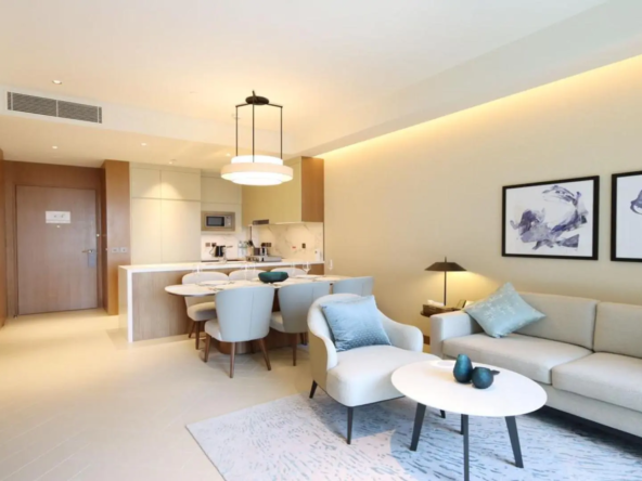 Rent Flats Apartment & Condo in Bangkok – Park Origin Thonglor