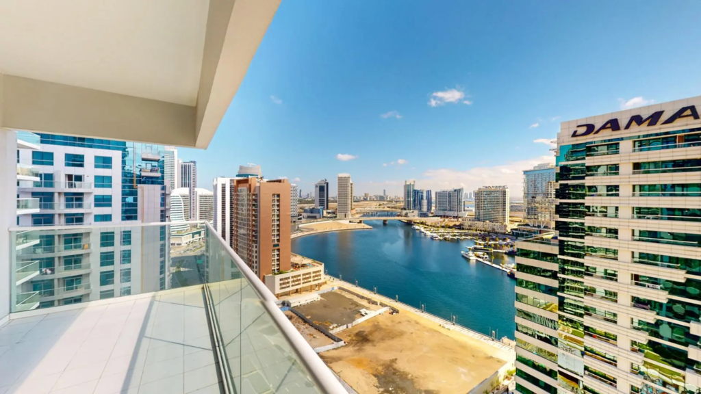 Dubai Golden Visa Through Real Estate – 2025 Guide