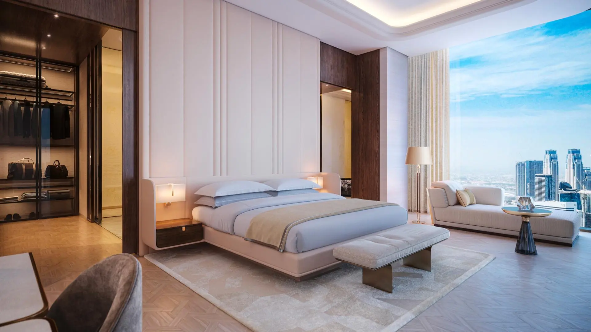 Apartments for Rent in UAE - Dubai