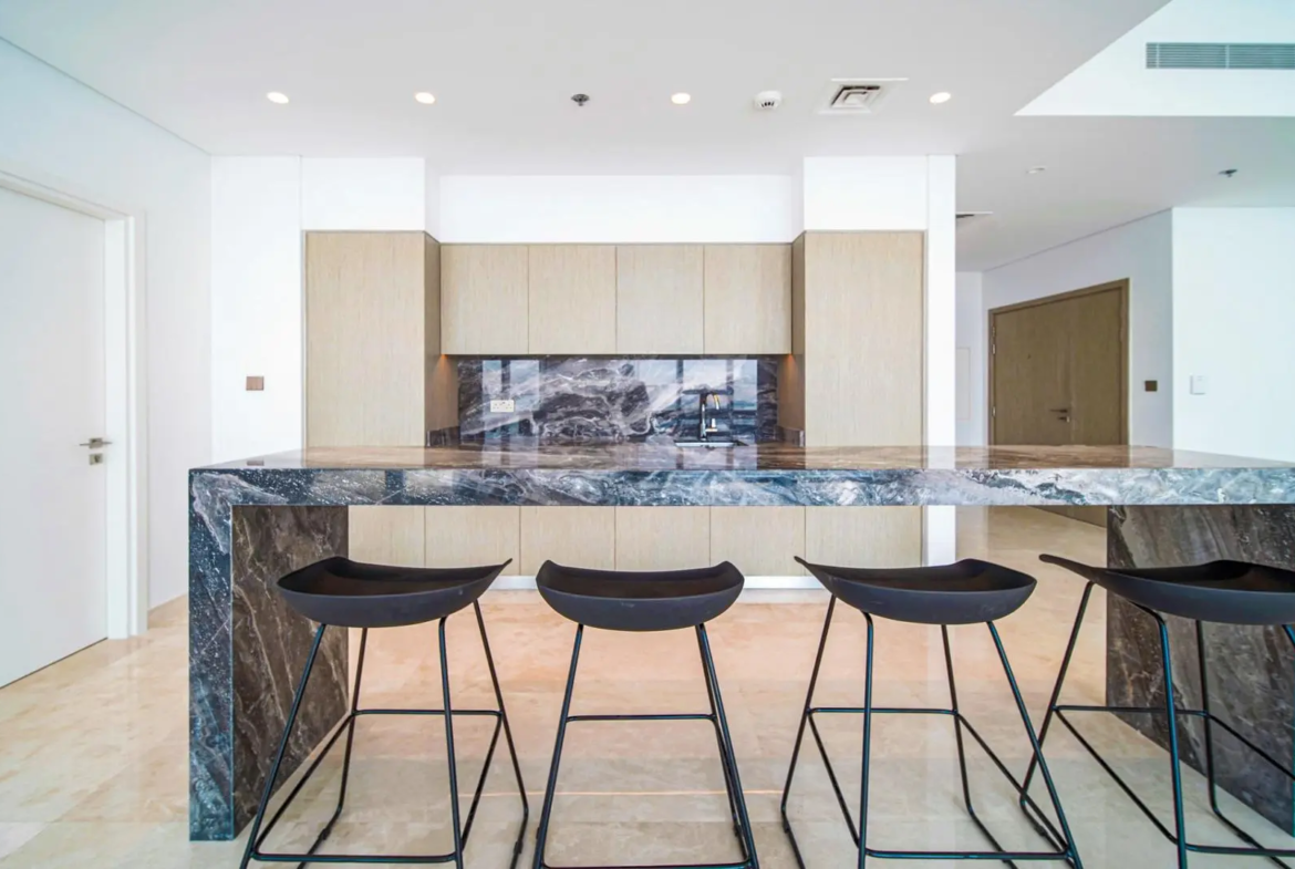 Apartments for Rent in Dubai Marina – Near DMCC Metro Station