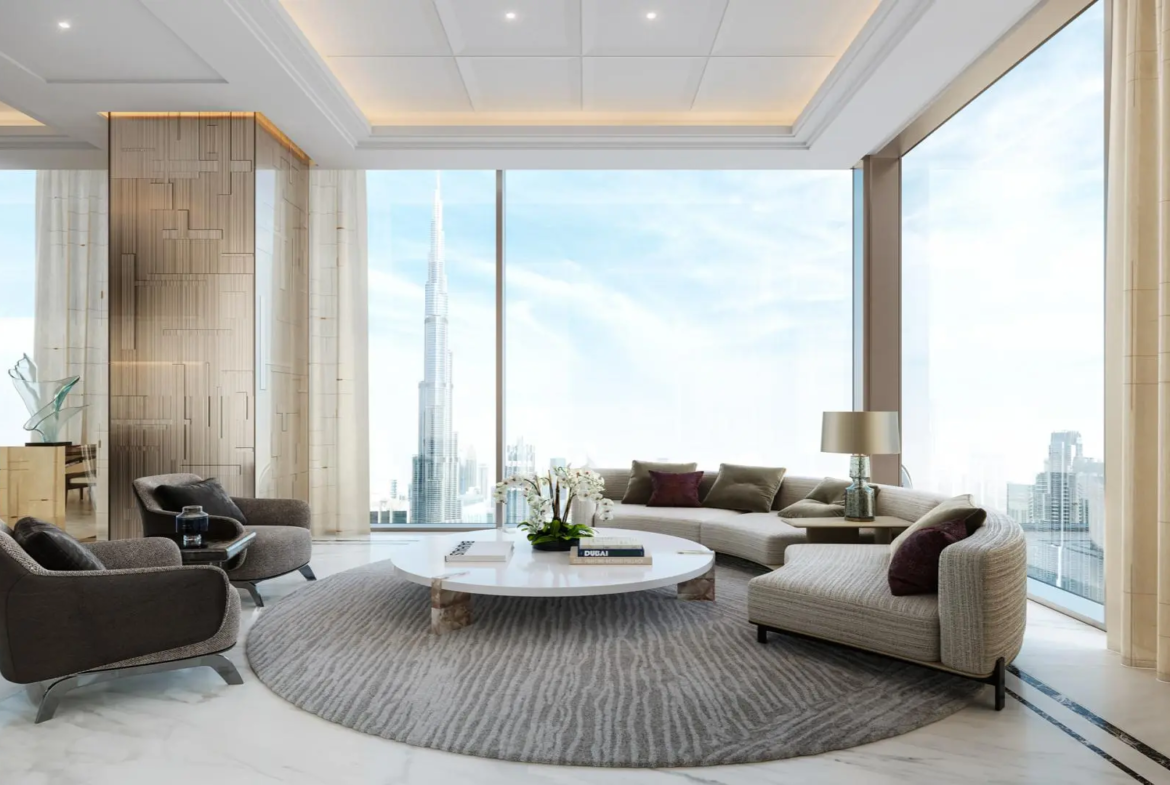 Furnished Short-Term Rentals in Chicago Downtown