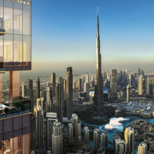 Apartment For Rent In Dubai / UAE