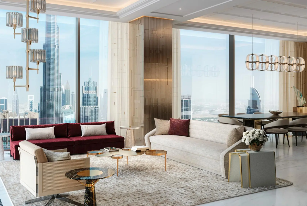 Rent Flat & Apartment in Bangkok,Thailand – The Lumpini 24