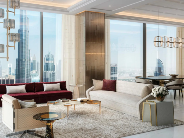 Rent Flat & Apartment in Bangkok,Thailand – The Lumpini 24