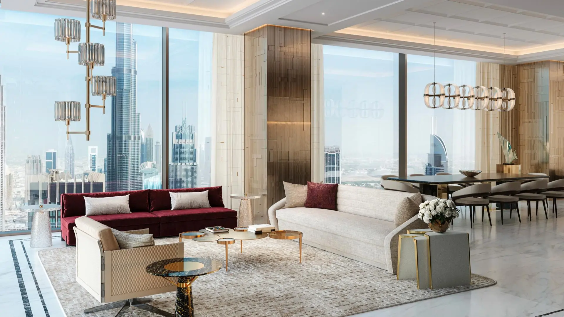 Rent Flat & Apartment in Bangkok,Thailand – The Lumpini 24