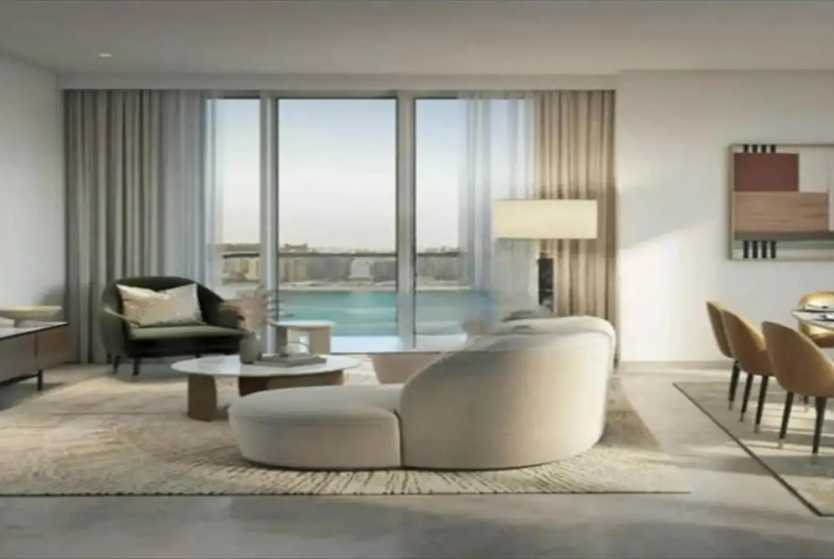 Apartments for Rent in Dubai Marina – Near DMCC Metro Station