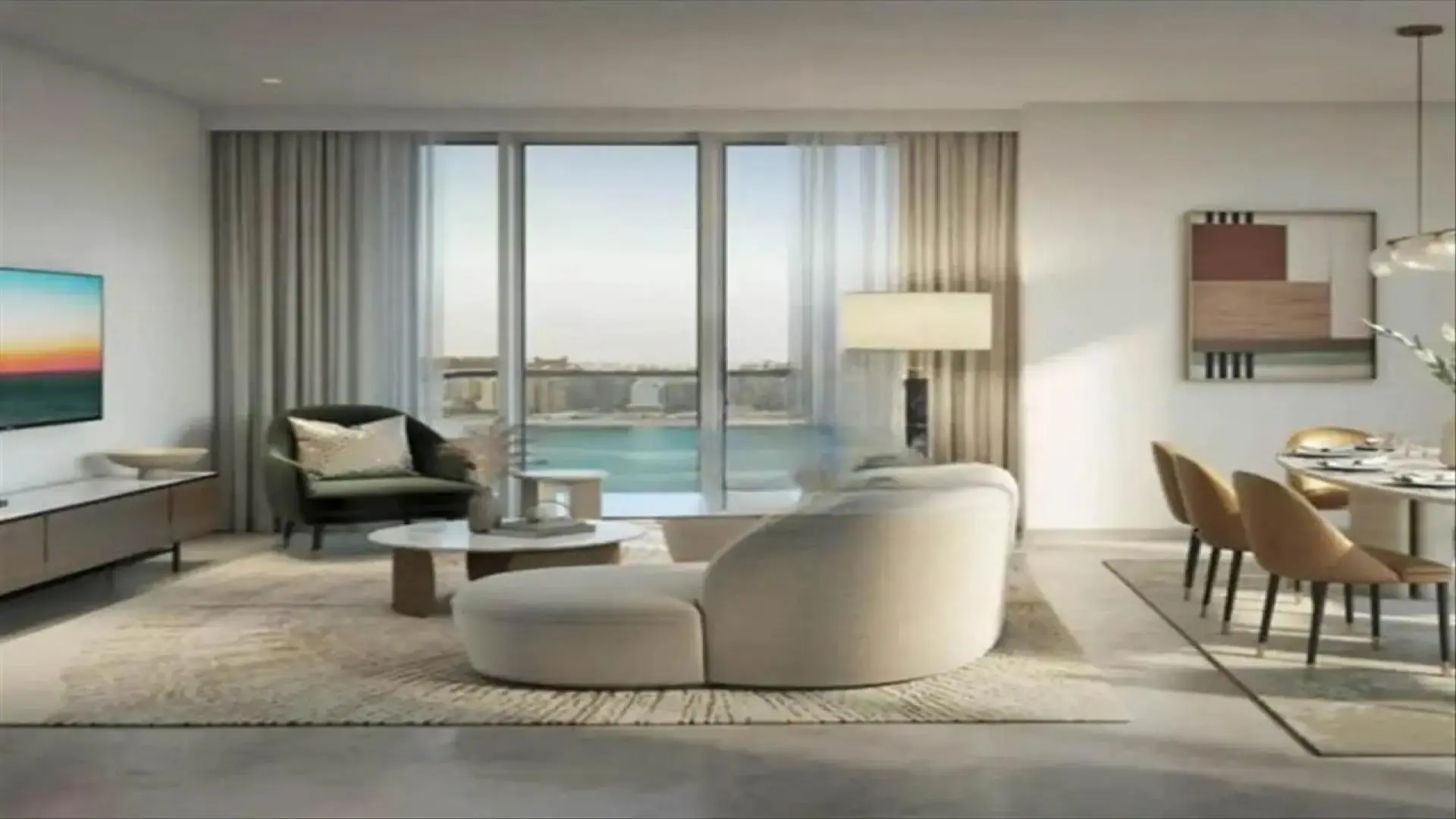 Apartments for Rent in Dubai Marina – Near DMCC Metro Station