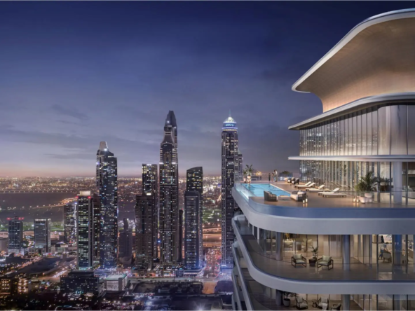 Apartments for Rent in Dubai Marina – Near DMCC Metro Station