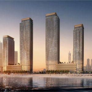 Tax-Free Property Investment in Dubai