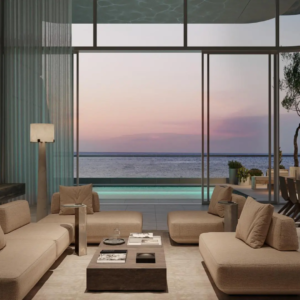 Apartments for Rent in Thailand – Near Sukhumvit 61, Bangkok