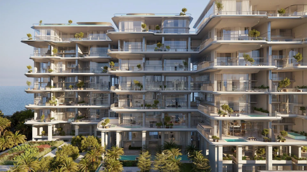 Low Budget Apartments & Flats for Rent in Dubai