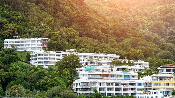4. Phuket – The Island of High Rental Yields