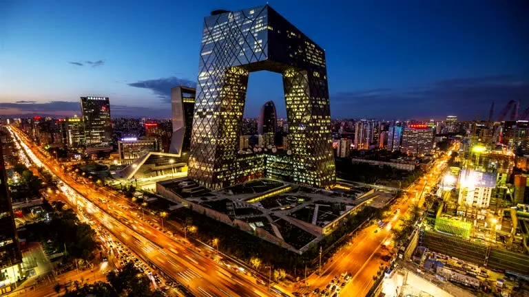 Property for Rent in China – Full Guide to Renting Apartments & Flats