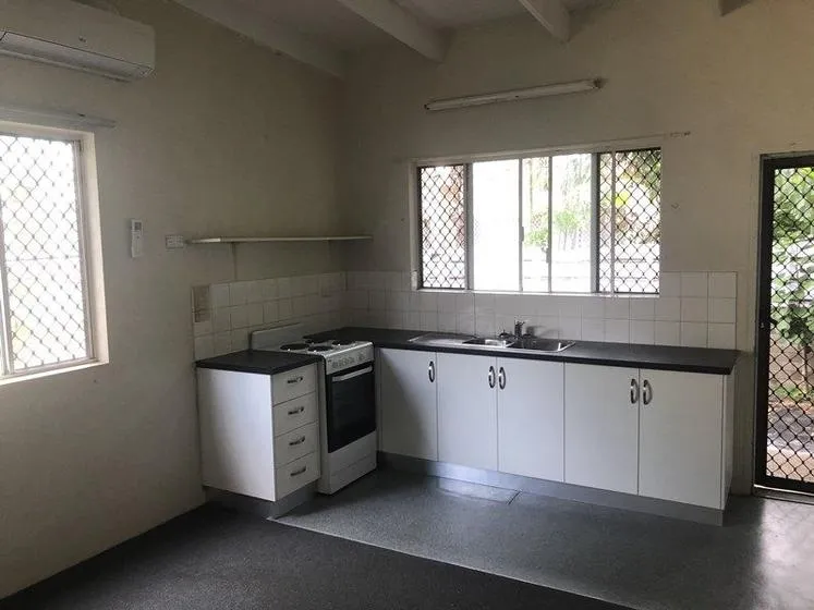 Charming Rental Apartment in Coconut Grove NT