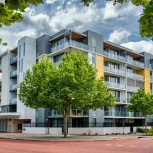 Affordable Apartment in Perth WA