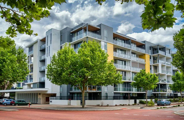 Affordable Apartment in Perth WA
