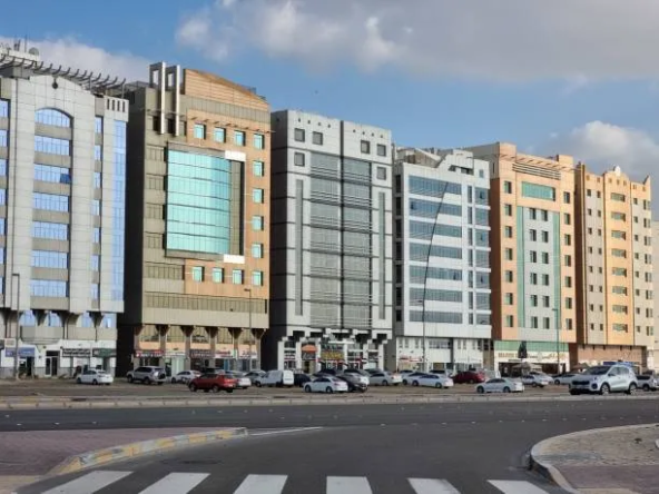 Affordable Apartments for Rent in Al Dhannah