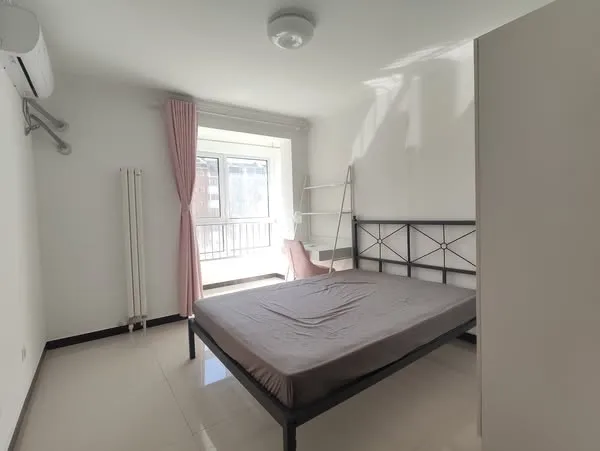 Affordable Flats for Rent in Beijing,China