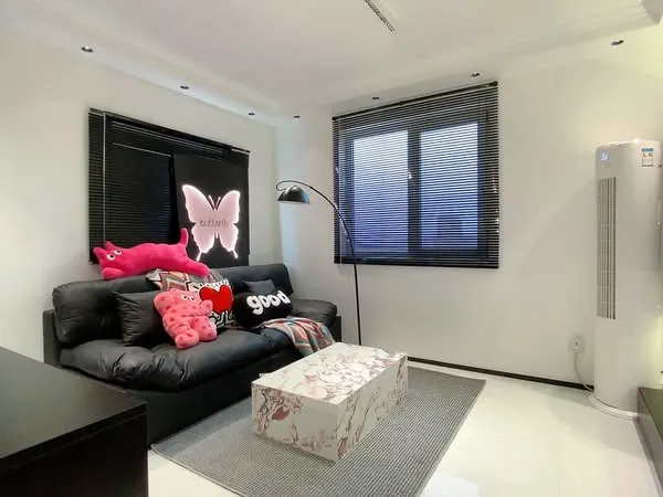 Affordable Flats for Rent in Beijing,China