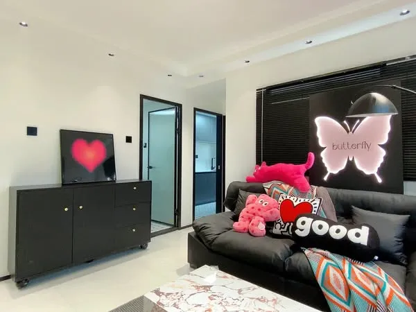 Affordable Flats for Rent in Beijing,China