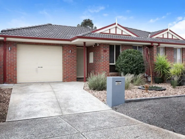 House Rent Hillside VIC – 3 Bedroom Family Home