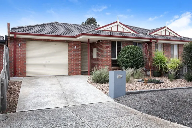 House Rent Hillside VIC – 3 Bedroom Family Home