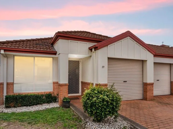 3-bedroom Sydenham apartment for rent
