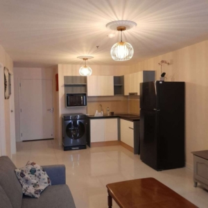 1 Bedroom Chiang Mai Condo for Rent – The Treasure