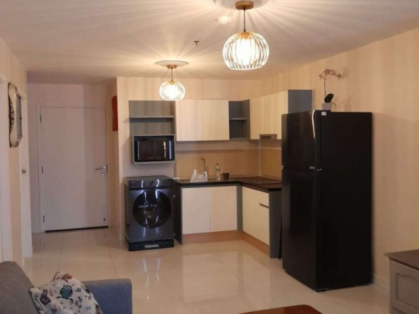 1 Bedroom Chiang Mai Condo for Rent – The Treasure