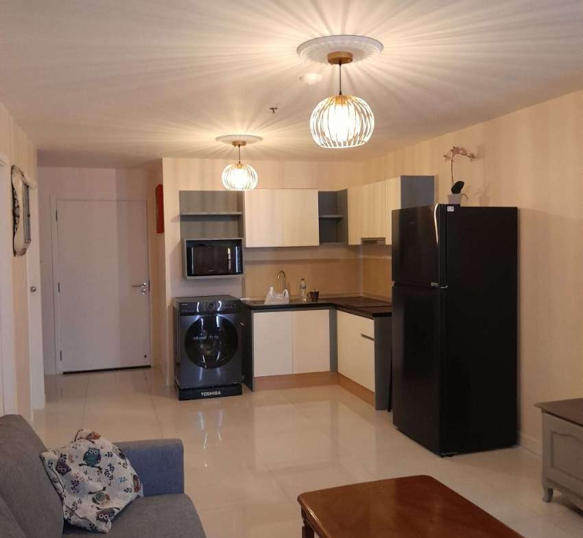 1 Bedroom Chiang Mai Condo for Rent – The Treasure