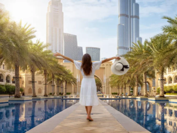 Affordable Studio Apartments for Rent in JVC Dubai