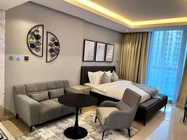 Affordable Villas for Rent in Sharjah