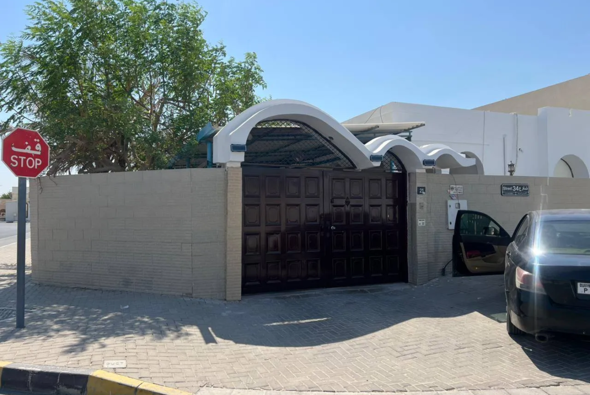 Affordable Villas for Rent in Sharjah