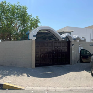 Affordable Villas for Rent in Sharjah