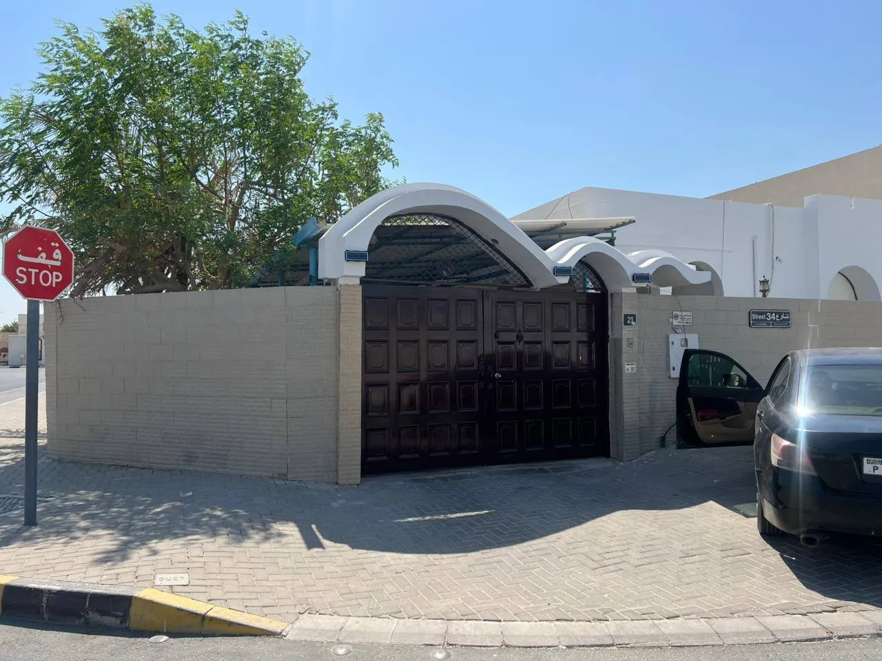 Affordable Villas for Rent in Sharjah