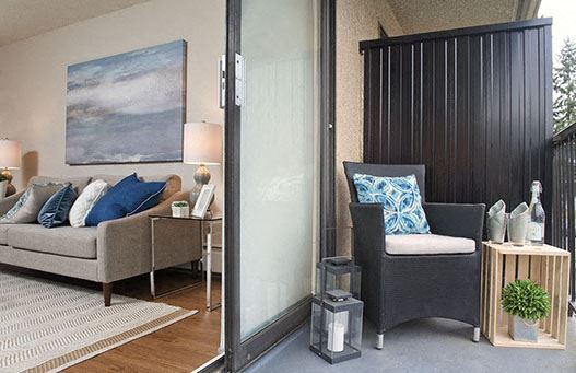 1 Bedroom Apartment for Rent in Toronto