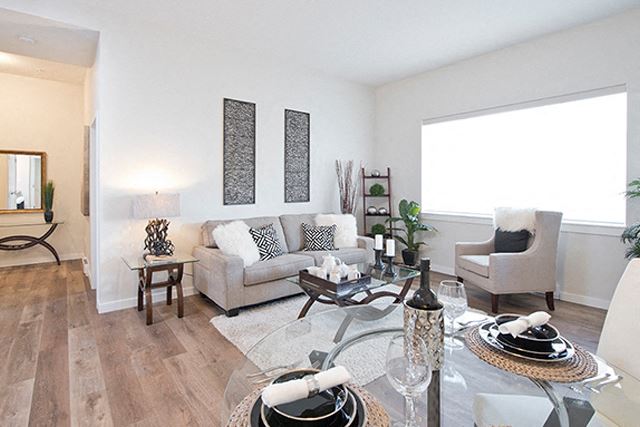 Furnished Apartments for Rent in Brampton