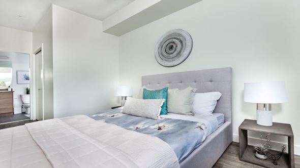 Studio Apartments in Dubai Marina