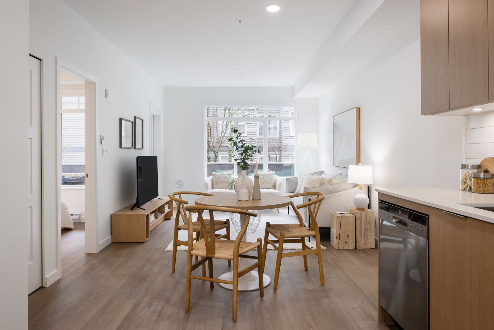 Cheap 1 Bedroom Apartments for Rent in Mississauga