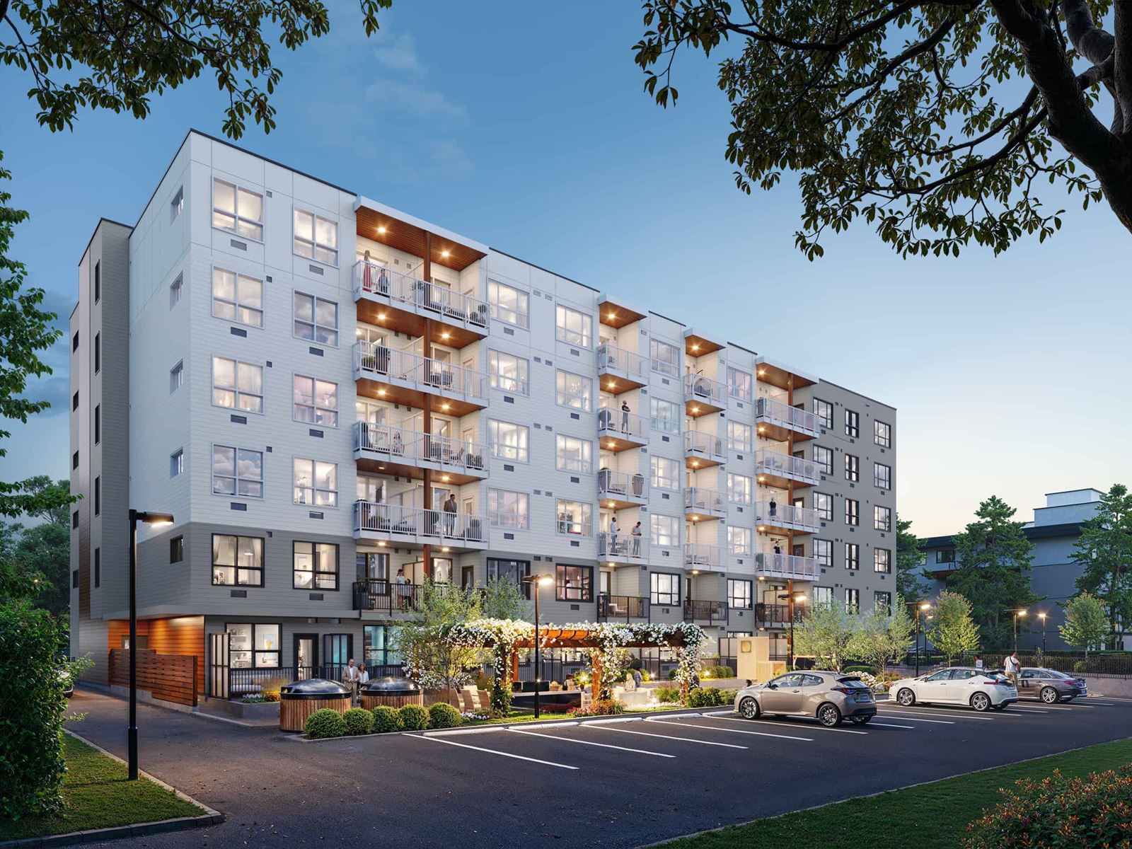 Furnished Apartments for Rent in Brampton Ontario | Short & Long Term