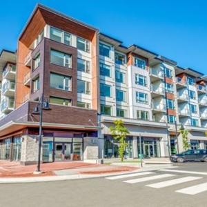 Belmont Apartments in Victoria BC – Modern 1 and 2 bedroom rentals from $1,875/month with premium amenities.