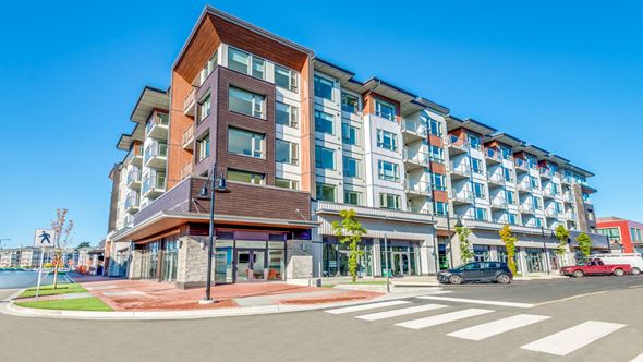 Belmont Apartments in Victoria BC – Modern 1 and 2 bedroom rentals from $1,875/month with premium amenities.