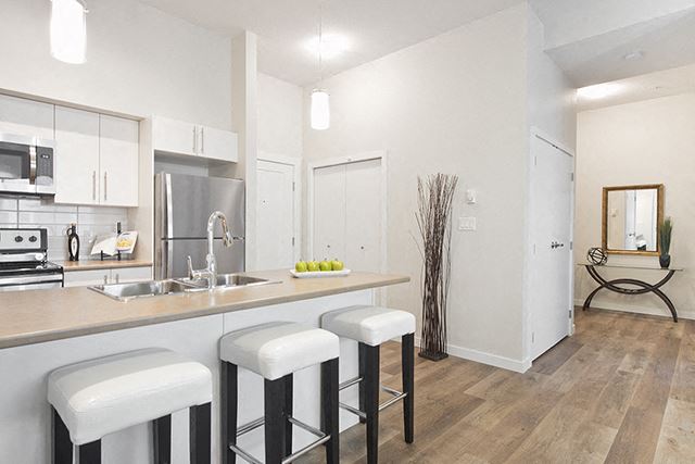 Furnished Apartments for Rent in Brampton