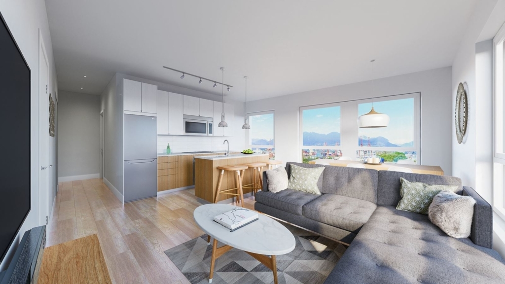 Furnished Flat in Jeddah with Separate Entrance