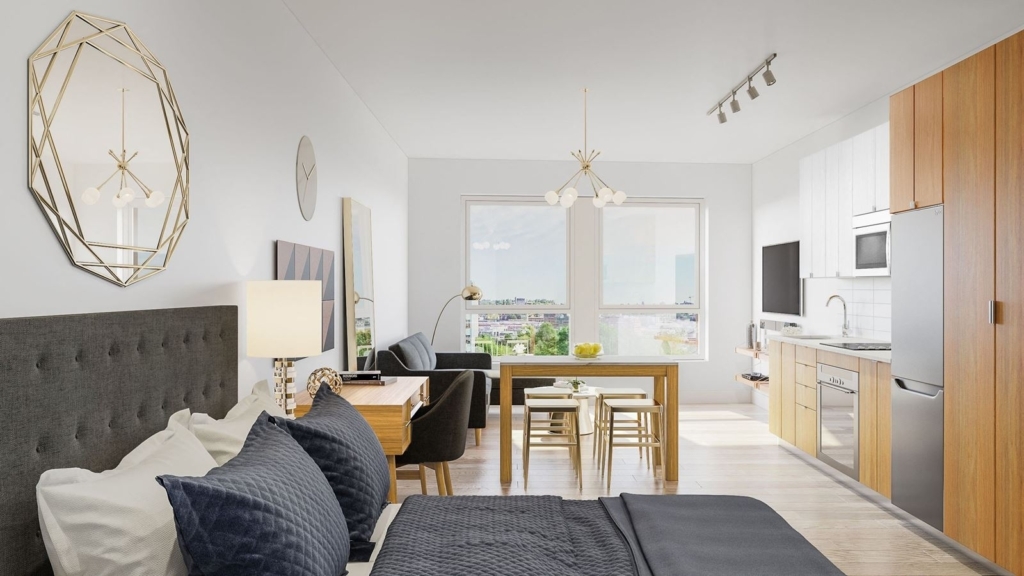 Furnished Room for Rent in Al Nahda Dubai