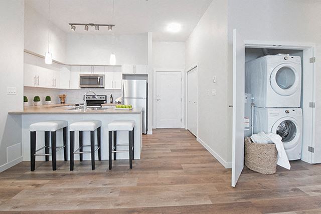 Furnished Apartments for Rent in Brampton