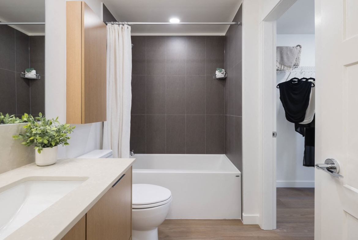 1 Bedroom Apartment for Rent in Toronto