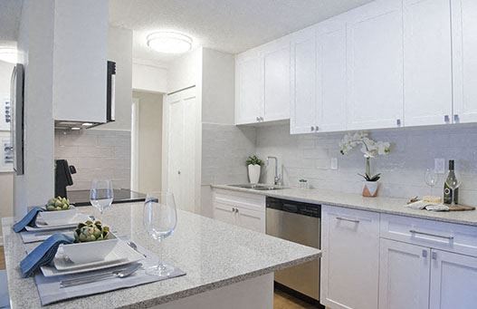 Cheap Apartments for Rent in Vancouver BC